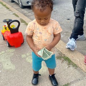 Meet your Posher, Jimmy